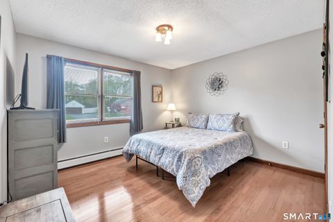 Tiny photo for 40 Twin Oak Farm Road, Wallingford, CT 06492 (MLS # 24171733)