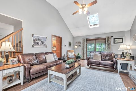 Tiny photo for 40 Twin Oak Farm Road, Wallingford, CT 06492 (MLS # 24171733)