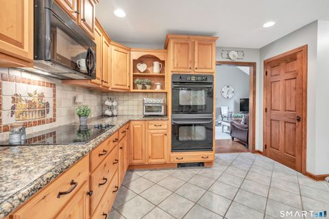Tiny photo for 40 Twin Oak Farm Road, Wallingford, CT 06492 (MLS # 24171733)