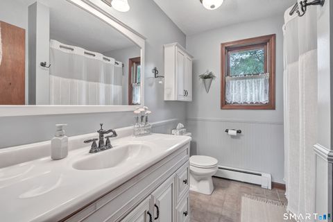 Tiny photo for 40 Twin Oak Farm Road, Wallingford, CT 06492 (MLS # 24171733)