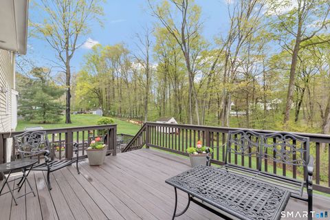 Tiny photo for 40 Twin Oak Farm Road, Wallingford, CT 06492 (MLS # 24171733)