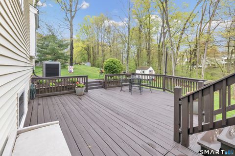 Tiny photo for 40 Twin Oak Farm Road, Wallingford, CT 06492 (MLS # 24171733)