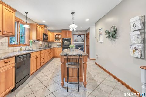 Tiny photo for 40 Twin Oak Farm Road, Wallingford, CT 06492 (MLS # 24171733)