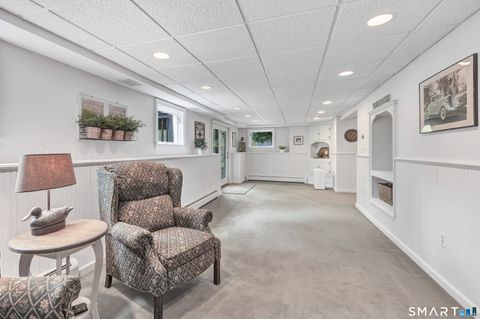 Tiny photo for 40 Twin Oak Farm Road, Wallingford, CT 06492 (MLS # 24171733)