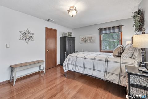 Tiny photo for 40 Twin Oak Farm Road, Wallingford, CT 06492 (MLS # 24171733)