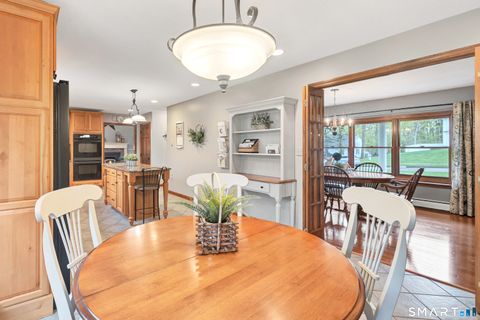 Tiny photo for 40 Twin Oak Farm Road, Wallingford, CT 06492 (MLS # 24171733)