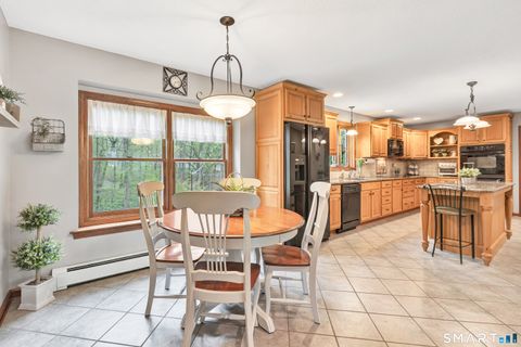 Tiny photo for 40 Twin Oak Farm Road, Wallingford, CT 06492 (MLS # 24171733)