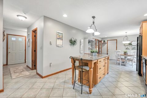 Tiny photo for 40 Twin Oak Farm Road, Wallingford, CT 06492 (MLS # 24171733)