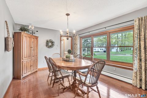 Tiny photo for 40 Twin Oak Farm Road, Wallingford, CT 06492 (MLS # 24171733)