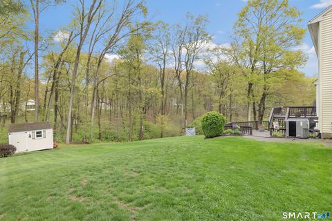 Tiny photo for 40 Twin Oak Farm Road, Wallingford, CT 06492 (MLS # 24171733)