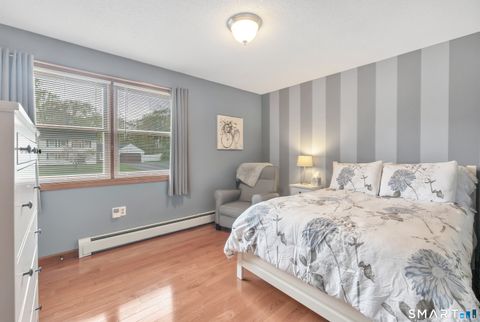 Tiny photo for 40 Twin Oak Farm Road, Wallingford, CT 06492 (MLS # 24171733)
