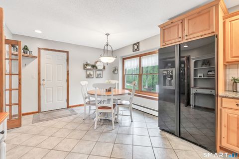 Tiny photo for 40 Twin Oak Farm Road, Wallingford, CT 06492 (MLS # 24171733)