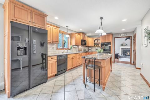 Tiny photo for 40 Twin Oak Farm Road, Wallingford, CT 06492 (MLS # 24171733)