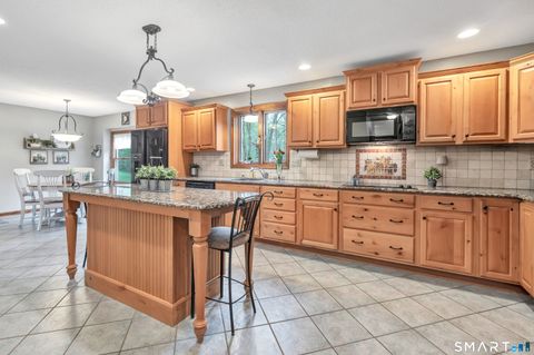 Tiny photo for 40 Twin Oak Farm Road, Wallingford, CT 06492 (MLS # 24171733)