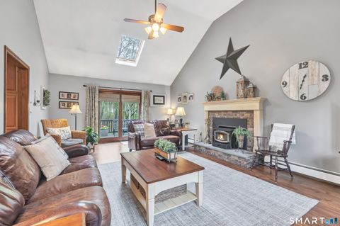 Tiny photo for 40 Twin Oak Farm Road, Wallingford, CT 06492 (MLS # 24171733)
