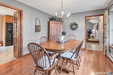 Tiny photo for 40 Twin Oak Farm Road, Wallingford, CT 06492 (MLS # 24171733)