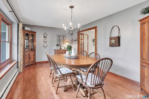 Tiny photo for 40 Twin Oak Farm Road, Wallingford, CT 06492 (MLS # 24171733)
