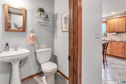 Tiny photo for 40 Twin Oak Farm Road, Wallingford, CT 06492 (MLS # 24171733)