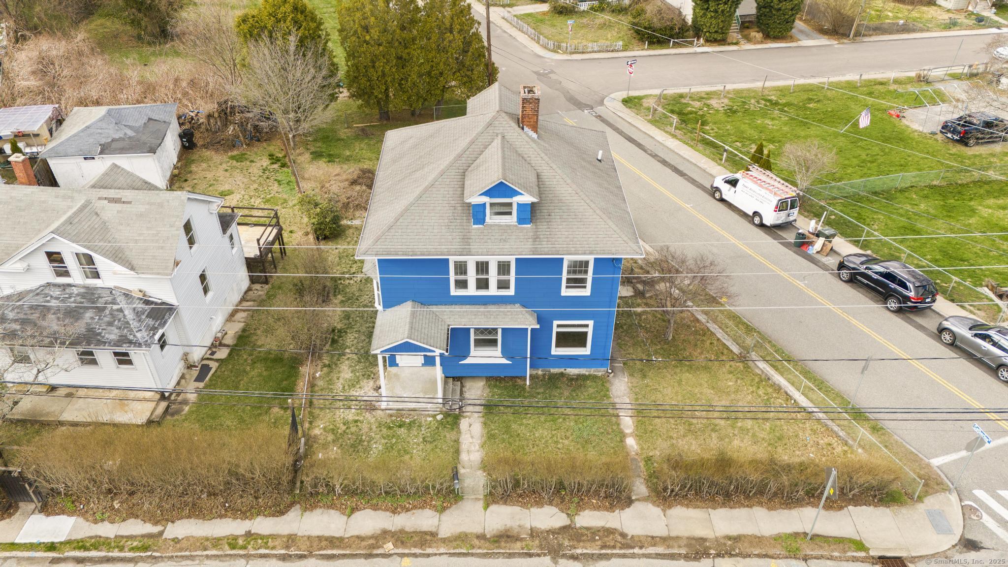 75 Willetts Avenue, New London, Connecticut image 4