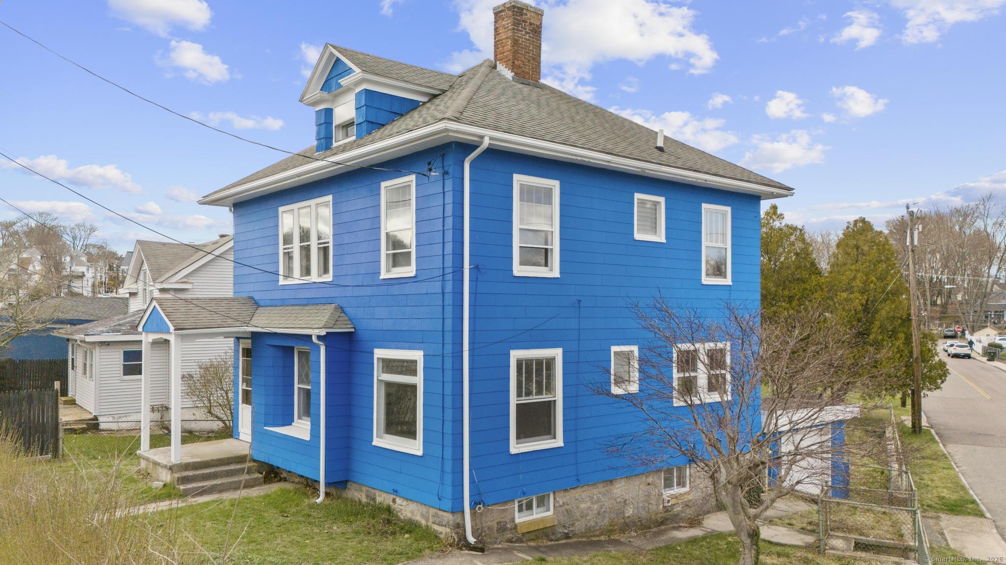 75 Willetts Avenue, New London, Connecticut image 2