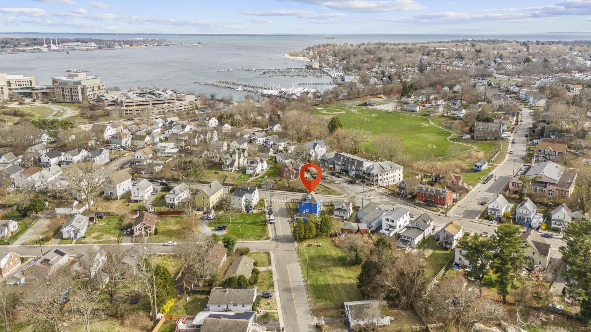 75 Willetts Avenue, New London, Connecticut image 5