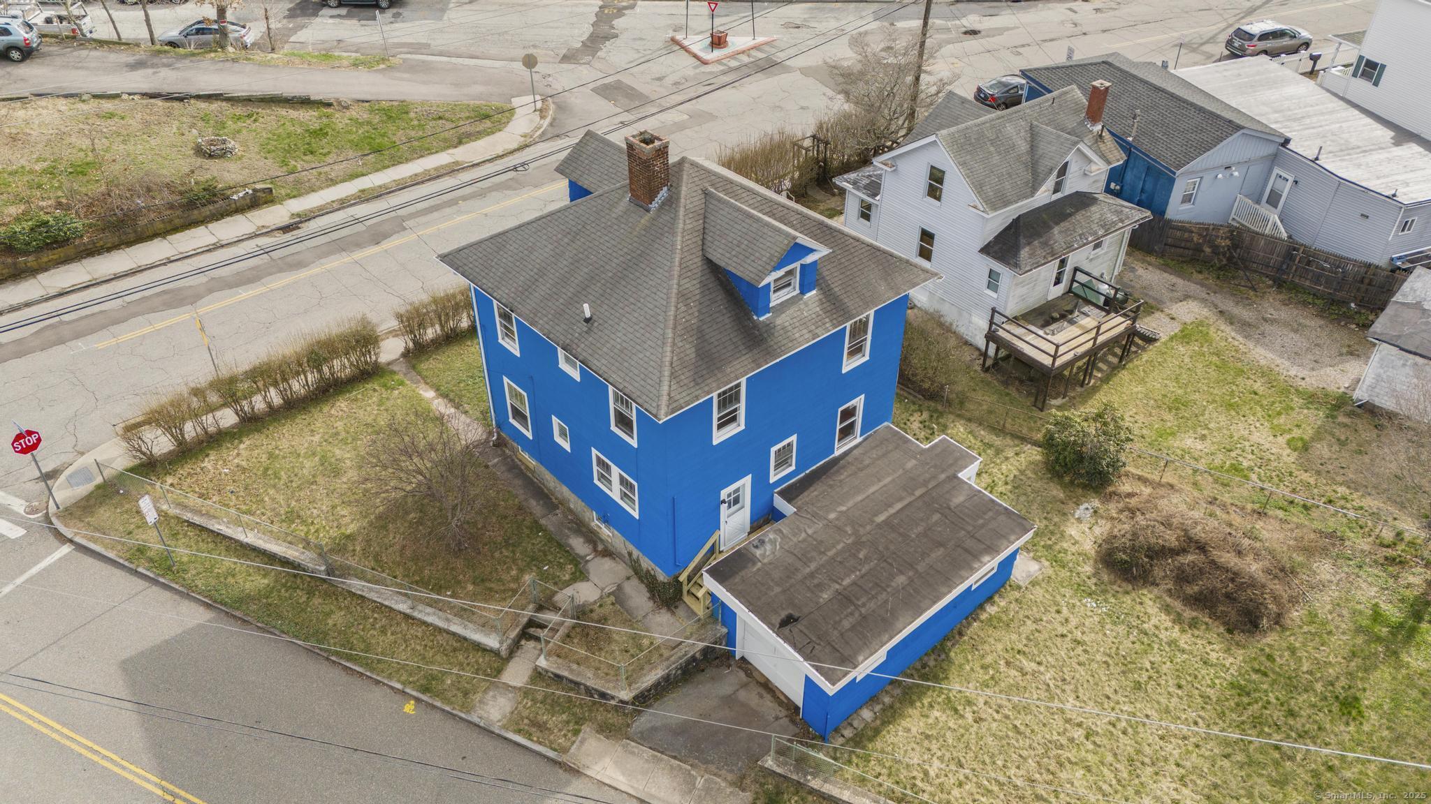 75 Willetts Avenue, New London, Connecticut image 36