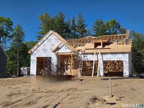 Homes For Sale - 35 Liberty Lane<br/> Enfield, CT 06082