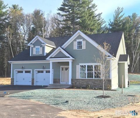 Photo of 35 Liberty Lane, Enfield, CT 06082 (MLS # 24104354)