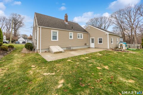 Tiny photo for 31 Kiefer Road, Southington, CT 06489 (MLS # 24163663)