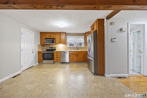 Tiny photo for 31 Kiefer Road, Southington, CT 06489 (MLS # 24163663)