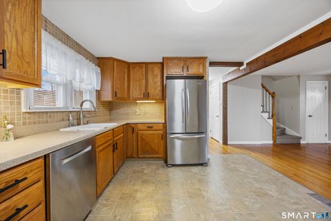 Tiny photo for 31 Kiefer Road, Southington, CT 06489 (MLS # 24163663)