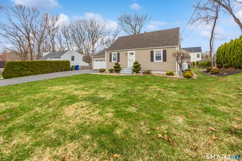 Photo of 31 Kiefer Road, Southington, CT 06489 (MLS # 24163663)