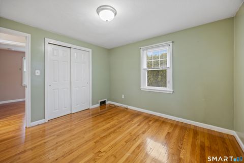 Tiny photo for 31 Kiefer Road, Southington, CT 06489 (MLS # 24163663)