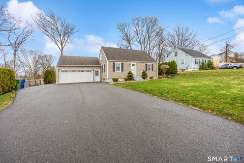 Tiny photo for 31 Kiefer Road, Southington, CT 06489 (MLS # 24163663)