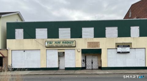 31 Pratt Street Meriden CT 06450