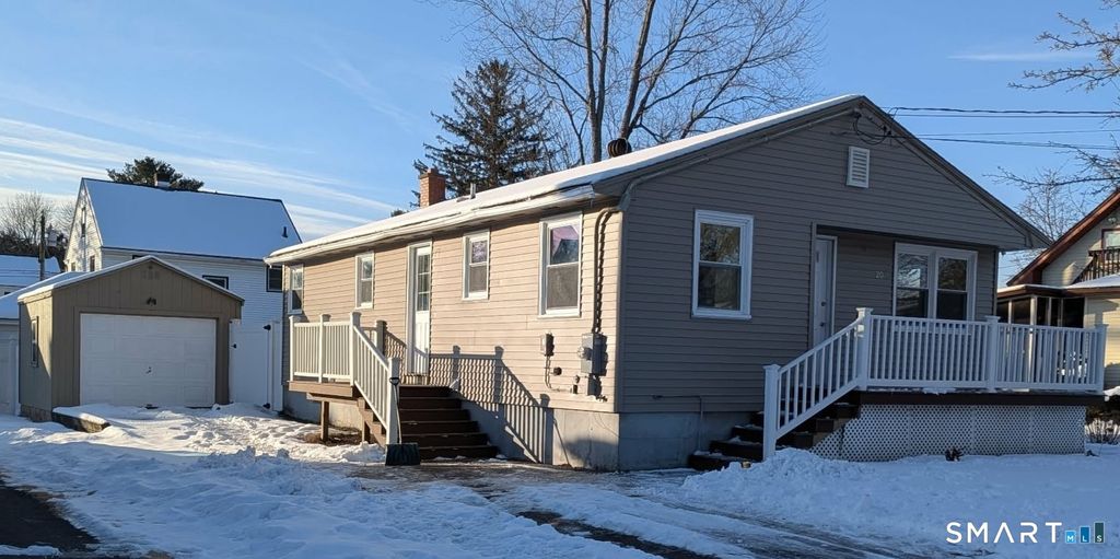 Photo of 20 Liberty Street, Vernon, CT 06066 (MLS # 24148861)