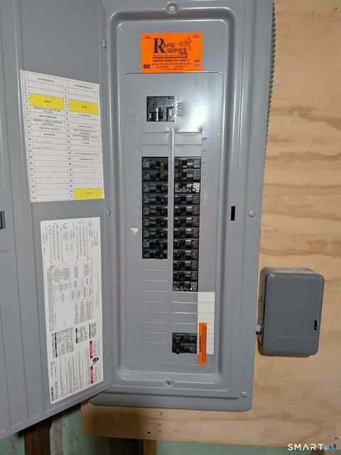 Tiny photo for 20 Liberty Street, Vernon, CT 06066 (MLS # 24148861)