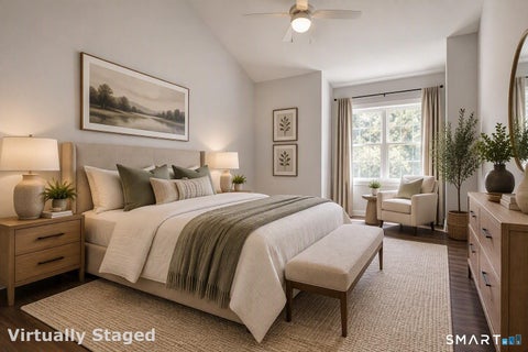 Tiny photo for 291 Silverbrook Road #2, Orange, CT 06477 (MLS # 24214888)