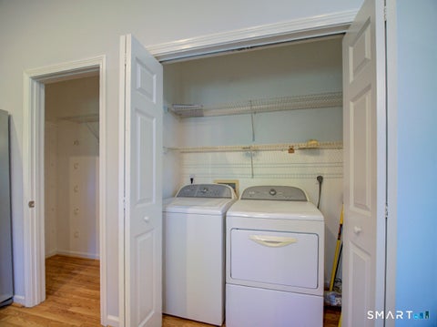 Tiny photo for 291 Silverbrook Road #2, Orange, CT 06477 (MLS # 24214888)