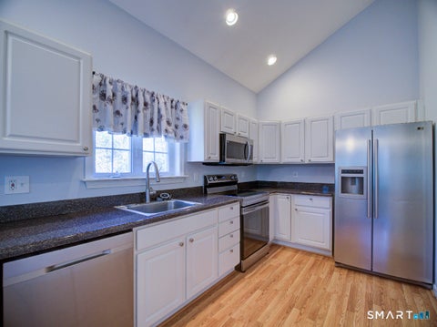 Tiny photo for 291 Silverbrook Road #2, Orange, CT 06477 (MLS # 24214888)