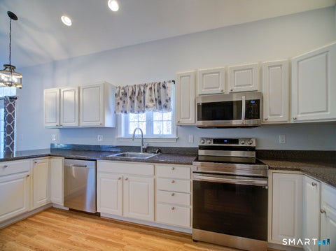Tiny photo for 291 Silverbrook Road #2, Orange, CT 06477 (MLS # 24214888)