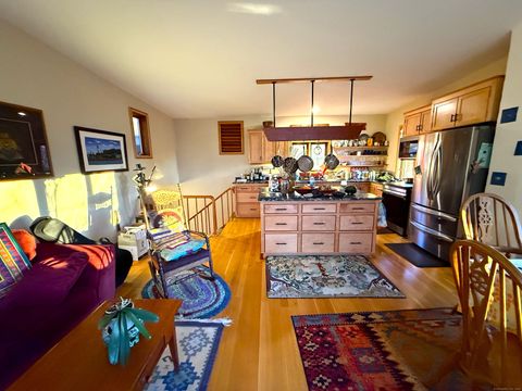 Tiny photo for 113 B Paine Road, Pomfret, CT 06259 (MLS # 24137125)