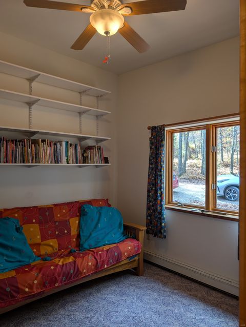 Tiny photo for 113 B Paine Road, Pomfret, CT 06259 (MLS # 24137125)