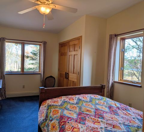 Tiny photo for 113 B Paine Road, Pomfret, CT 06259 (MLS # 24137125)