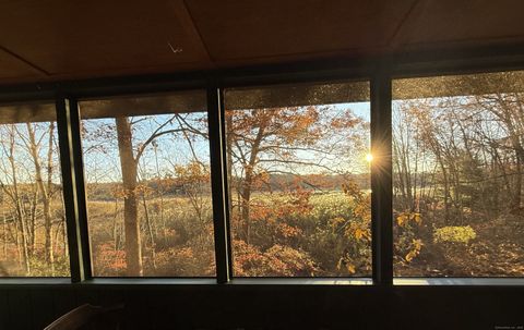 Tiny photo for 113 B Paine Road, Pomfret, CT 06259 (MLS # 24137125)