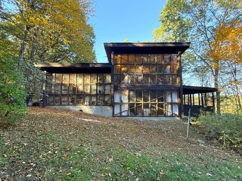 Tiny photo for 113 B Paine Road, Pomfret, CT 06259 (MLS # 24137125)