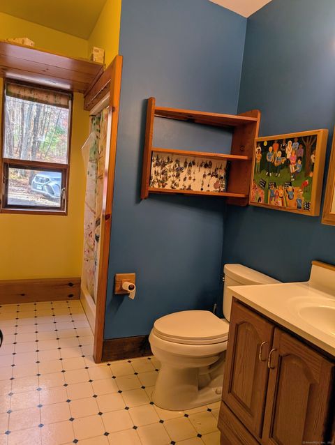 Tiny photo for 113 B Paine Road, Pomfret, CT 06259 (MLS # 24137125)