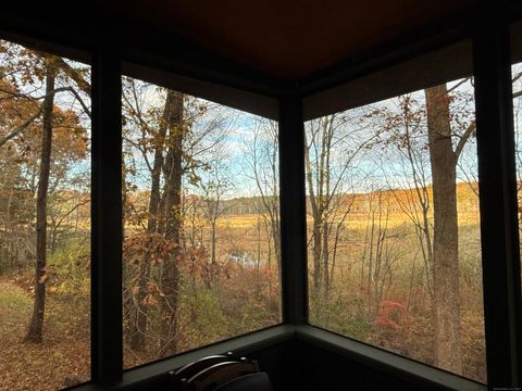 Tiny photo for 113 B Paine Road, Pomfret, CT 06259 (MLS # 24137125)