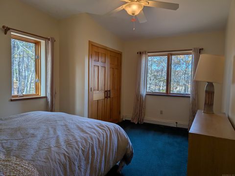 Tiny photo for 113 B Paine Road, Pomfret, CT 06259 (MLS # 24137125)