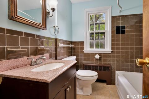Tiny photo for 8 Stage Coach Road, Bristol, CT 06010 (MLS # 24172900)